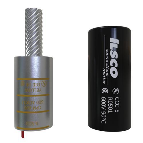 ILSCO® CPM-600 Compression Pin Terminals