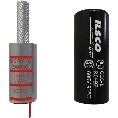 ILSCO® CPM-1 Compression Pin Terminals