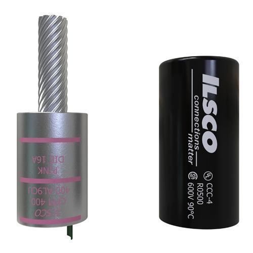 ILSCO® CPM-400 Compression Pin Terminals