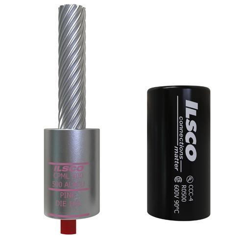 ILSCO® CPML-500 Compression Pin Terminals
