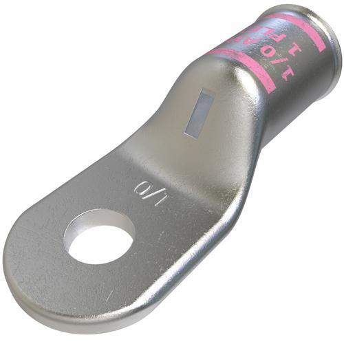 ILSCO® CRA-1-14M Lug Compression Connectors