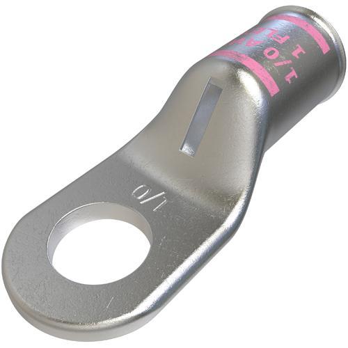 ILSCO® CRA-1-38M Lug Compression Connectors
