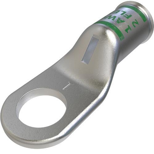 ILSCO® CRA-2-38M Lug Compression Connectors