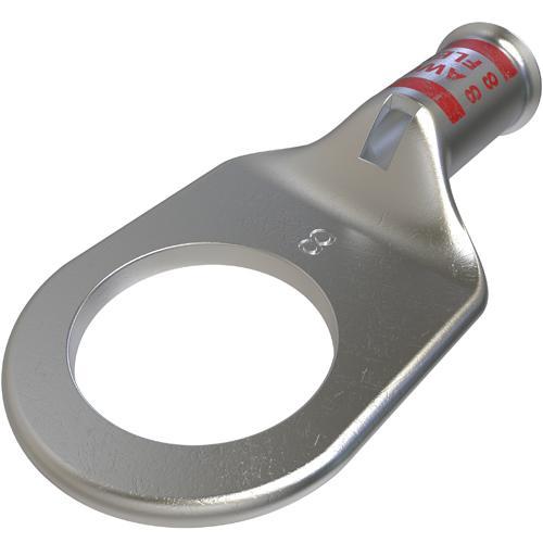 ILSCO® CRA-8-12M Lug Compression Connectors