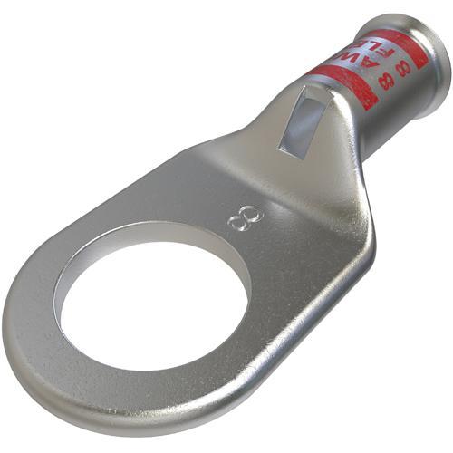 ILSCO® CRA-8-38M Lug Compression Connectors
