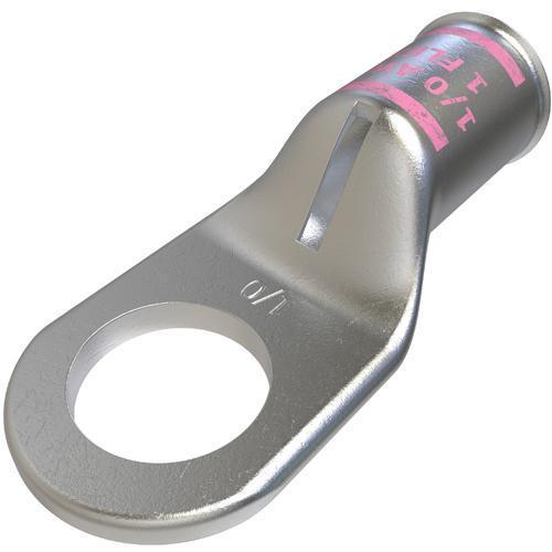 ILSCO® CRA-1-12M Lug Compression Connectors