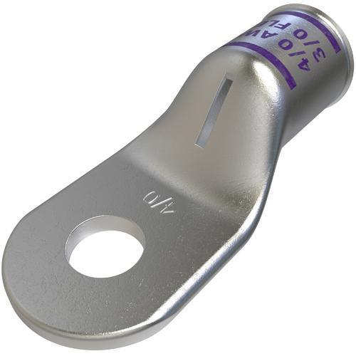 ILSCO® CRA-3/0-38M Lug Compression Connectors
