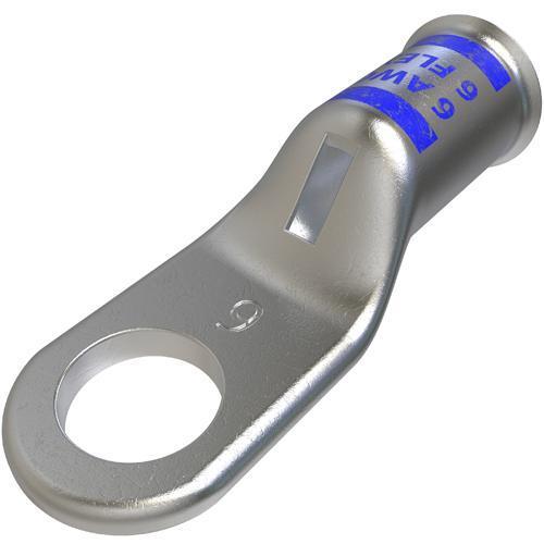 ILSCO® CRA-6-14M Lug Compression Connectors