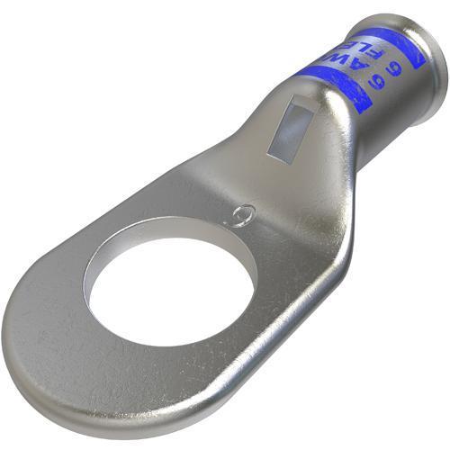 ILSCO® CRA-6-38M Lug Compression Connectors