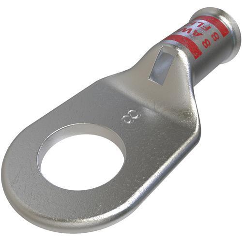 ILSCO® CRA-8-516M Lug Compression Connectors