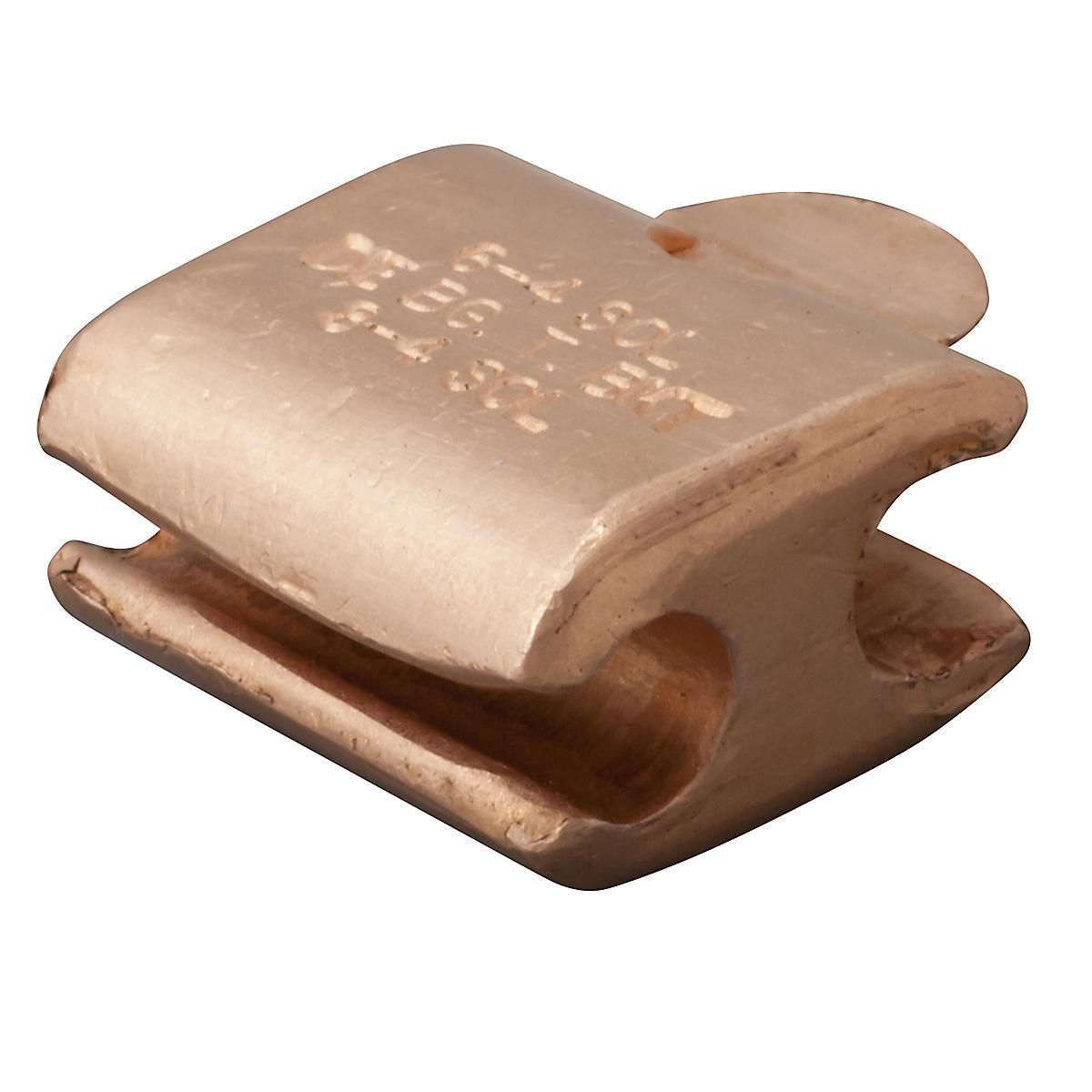 ILSCO® CST-302 Compression H-Taps