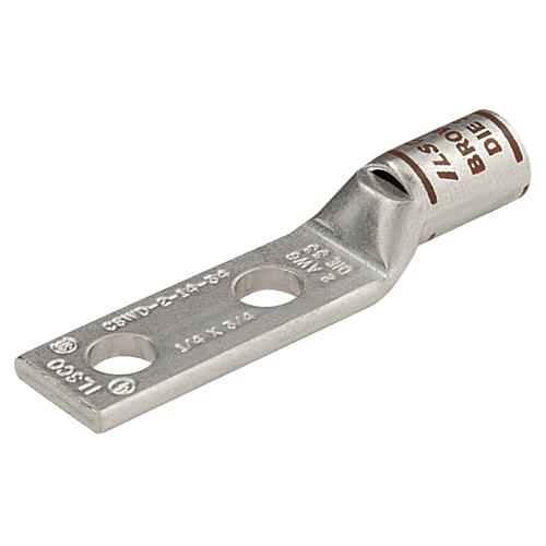 ILSCO® CSWD-700-12-134 Lug Compression Connectors