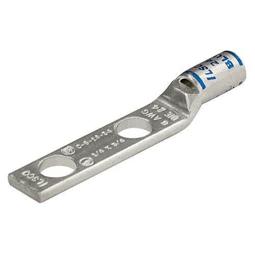 ILSCO® CSWD-6-14-34 Lug Compression Connectors