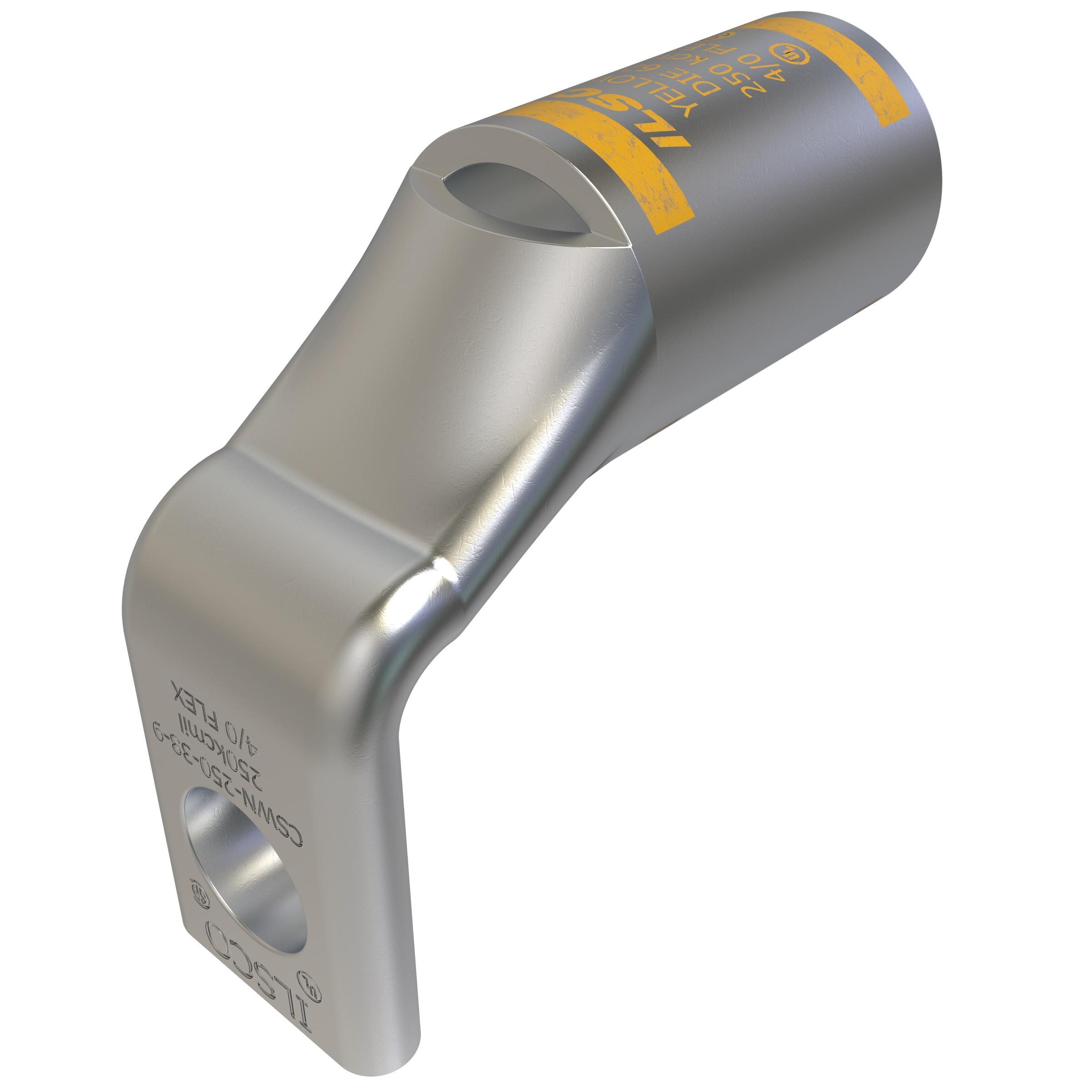ILSCO® CSWN-250-38-9 Lug Compression Connectors