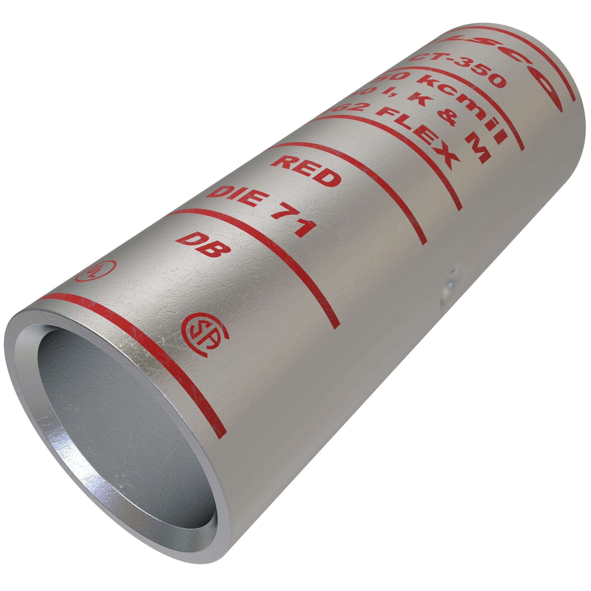 ILSCO® CT-350 Compression Sleeves