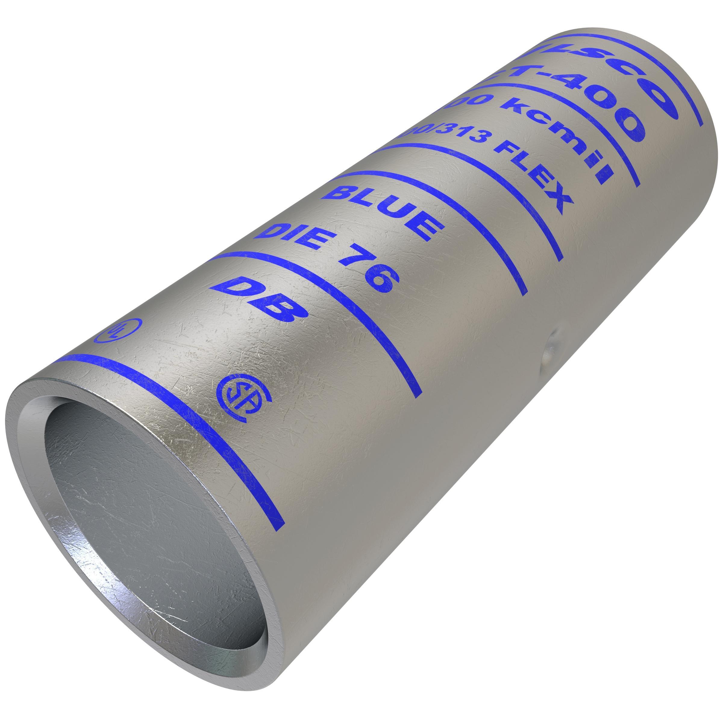 ILSCO® CT-400 Compression Sleeves