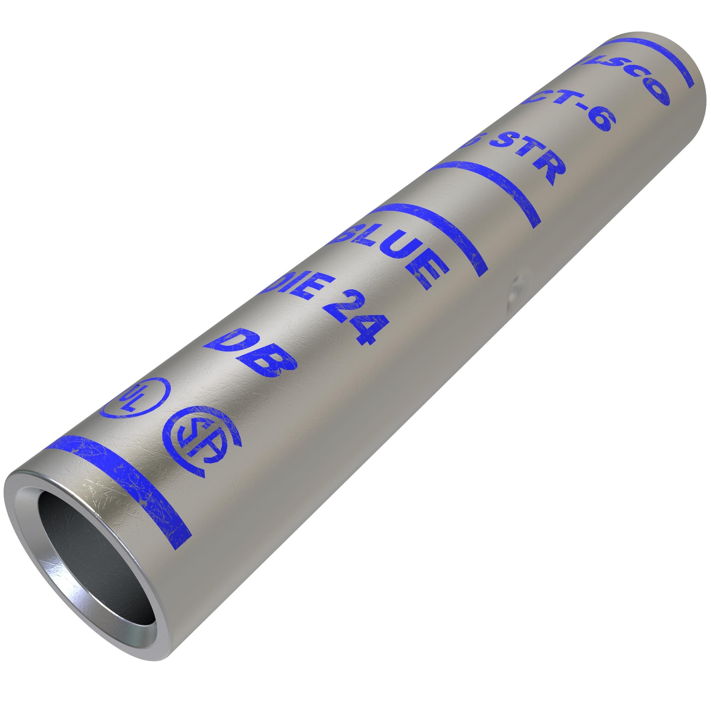 ILSCO® CT-6 Compression Sleeves