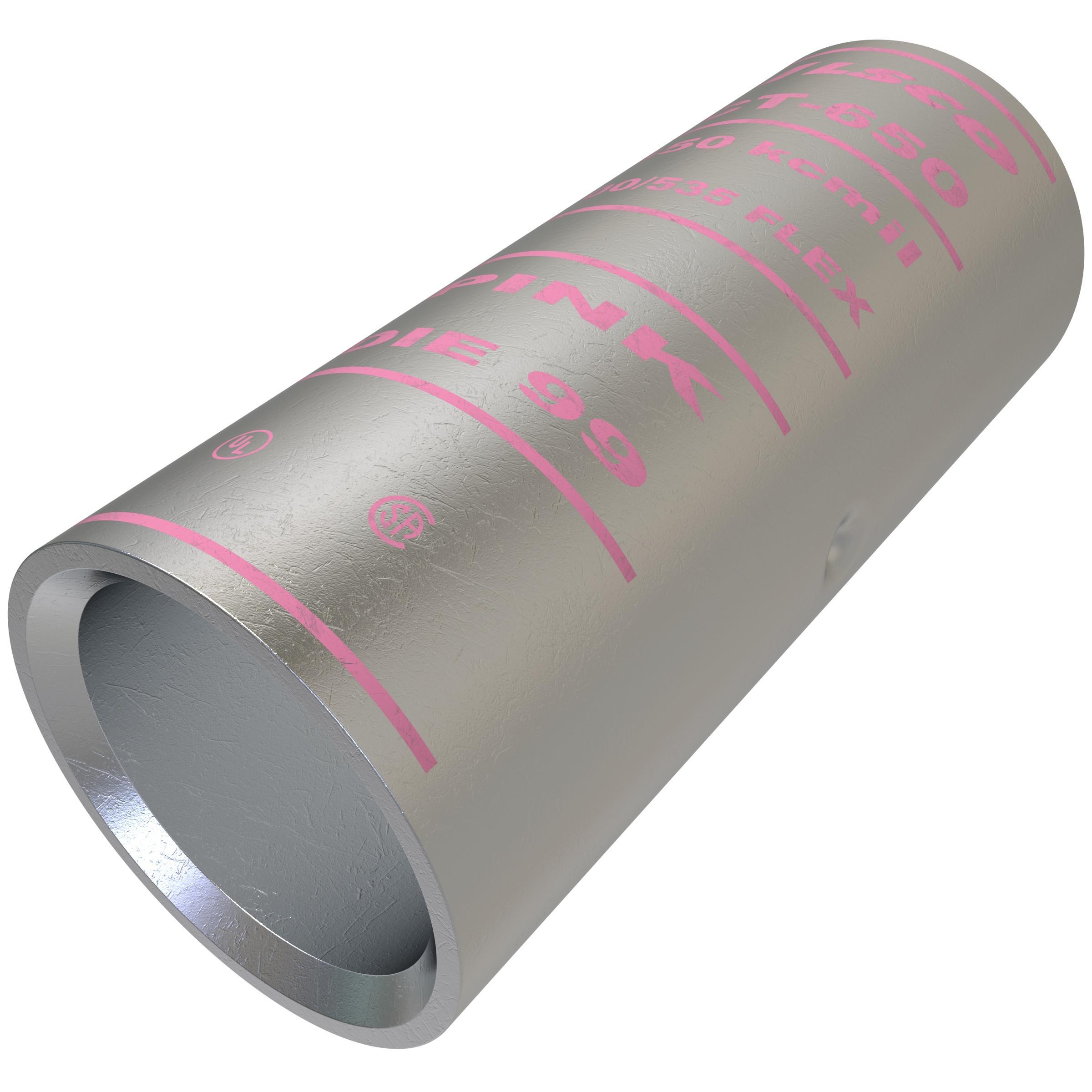 ILSCO® CT-650 Compression Sleeves