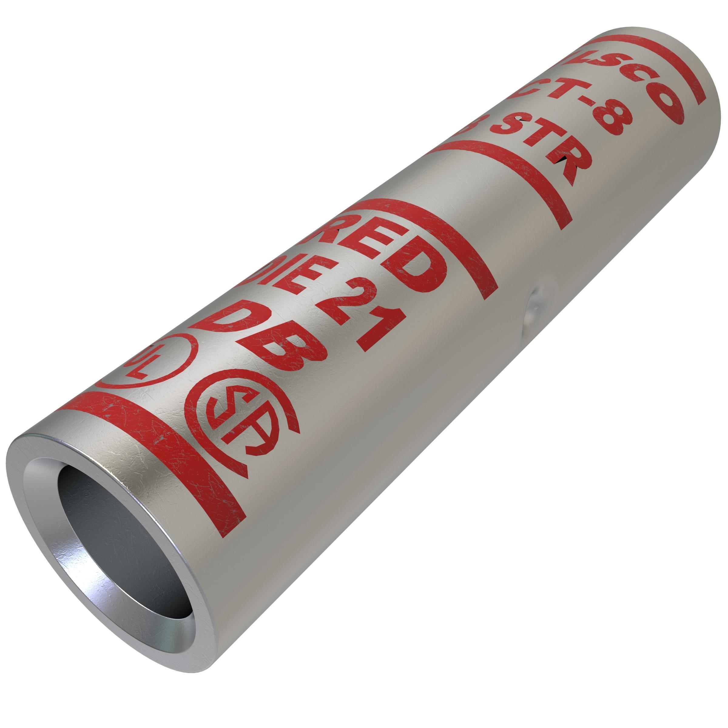 ILSCO® CT-8 Compression Sleeves