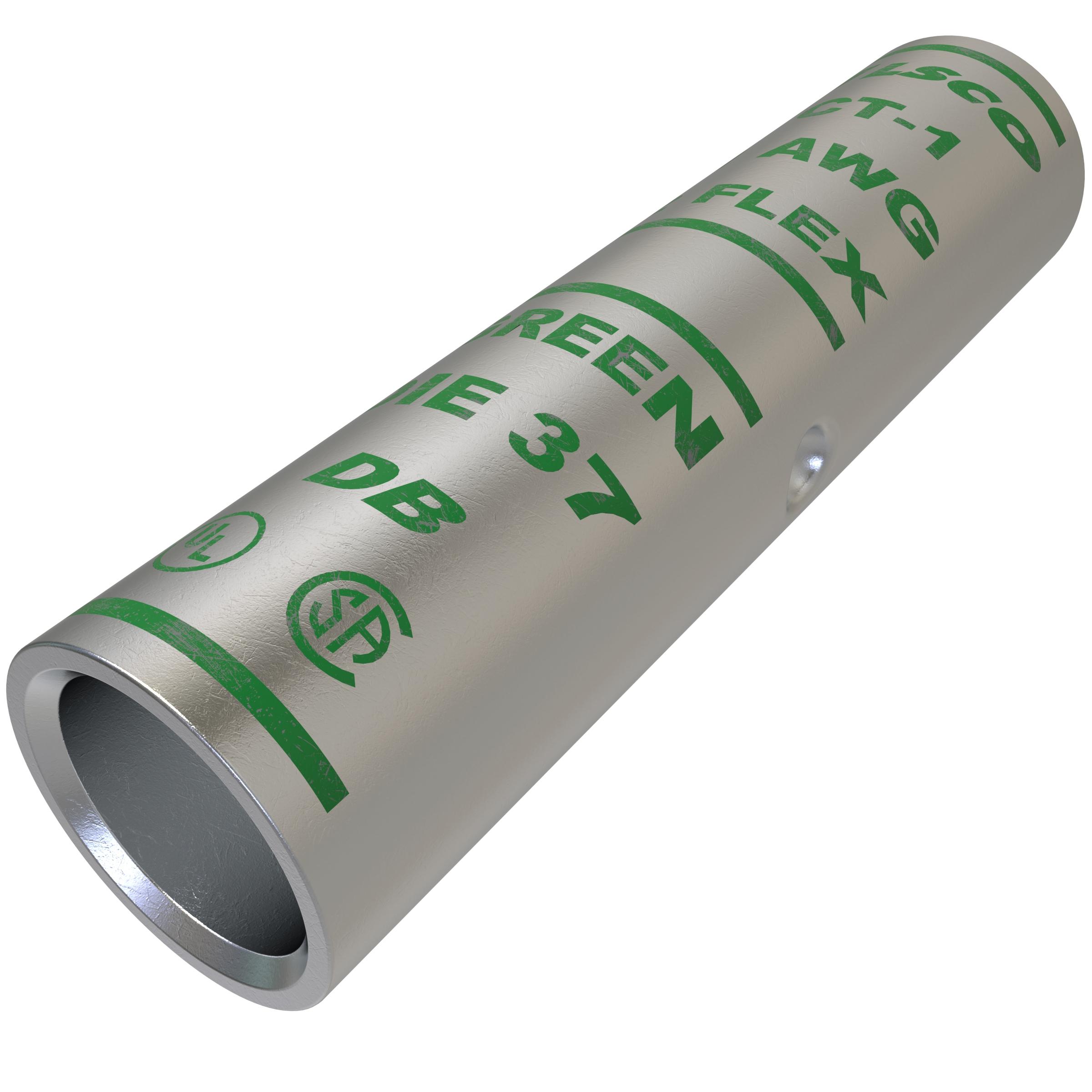 ILSCO® CT-1 Compression Sleeves