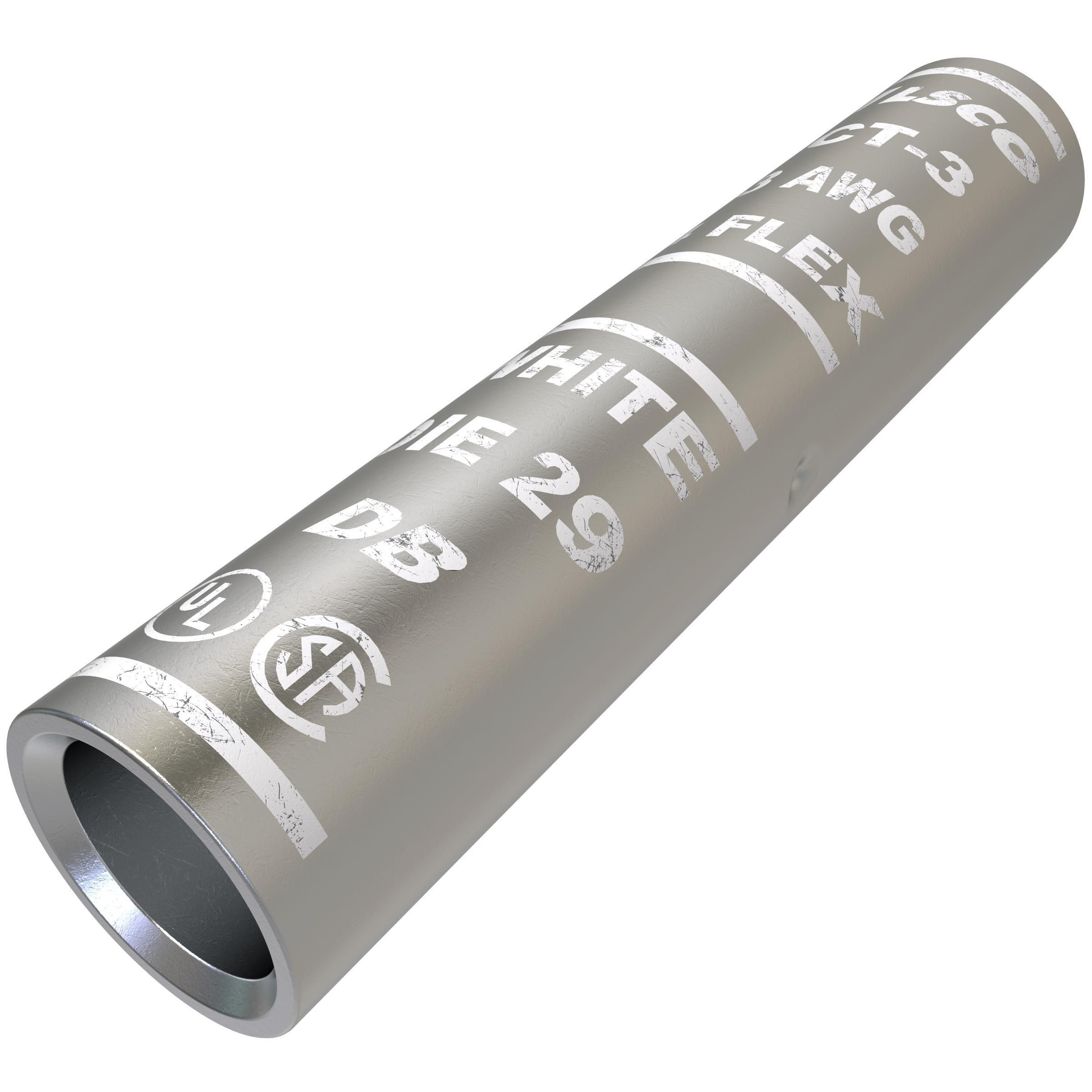 ILSCO® CT-3 Compression Sleeves