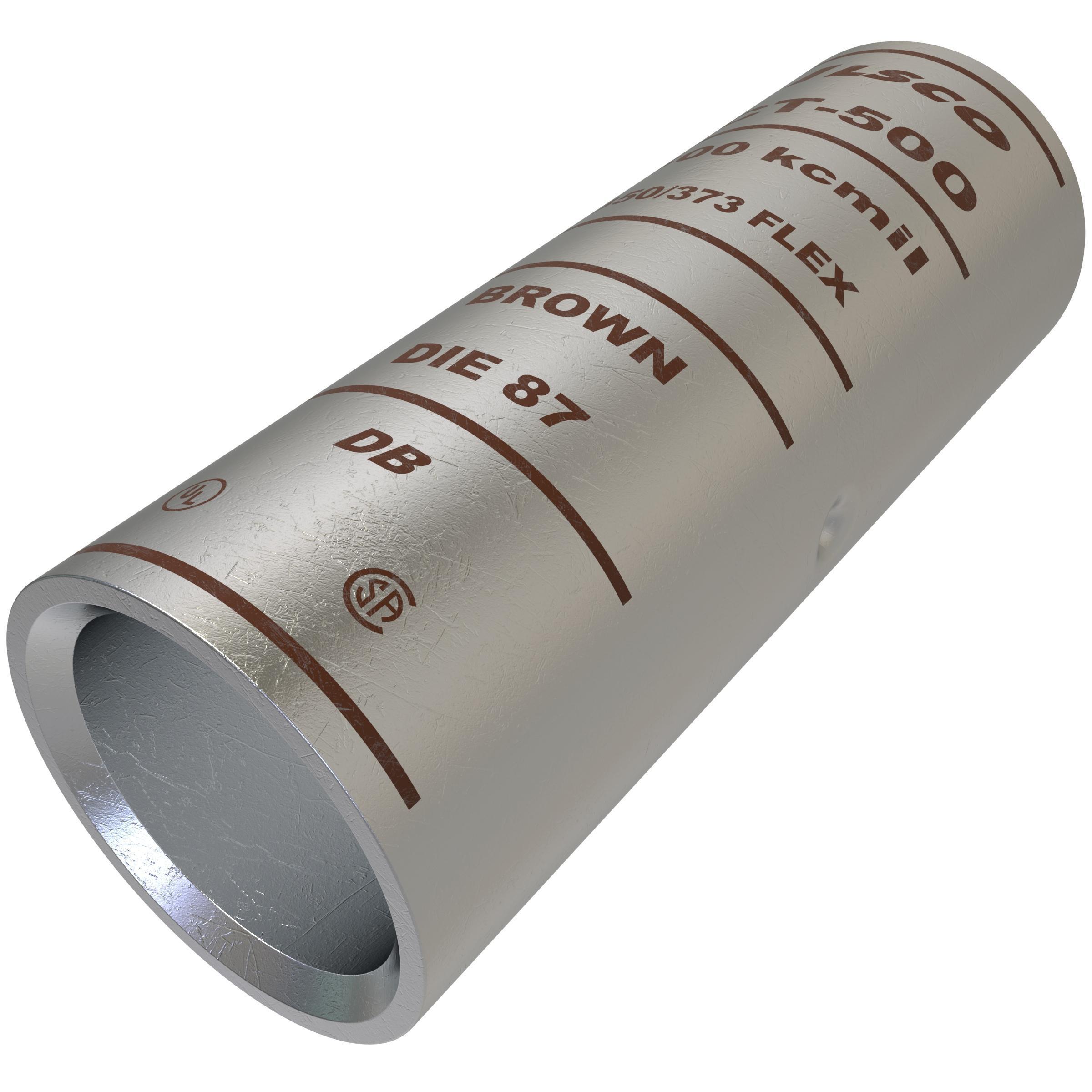 ILSCO® CT-500 Compression Sleeves