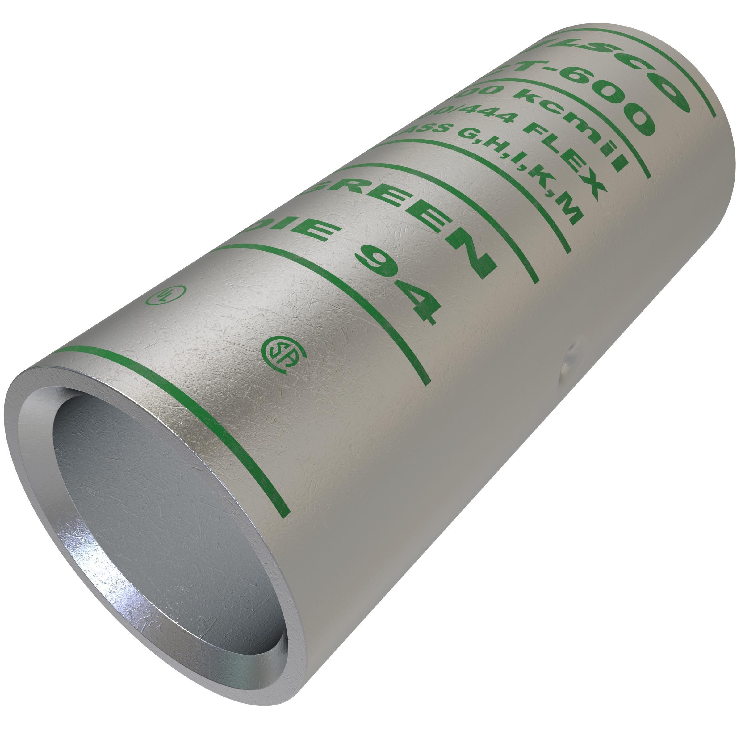 ILSCO® CT-600 Compression Sleeves