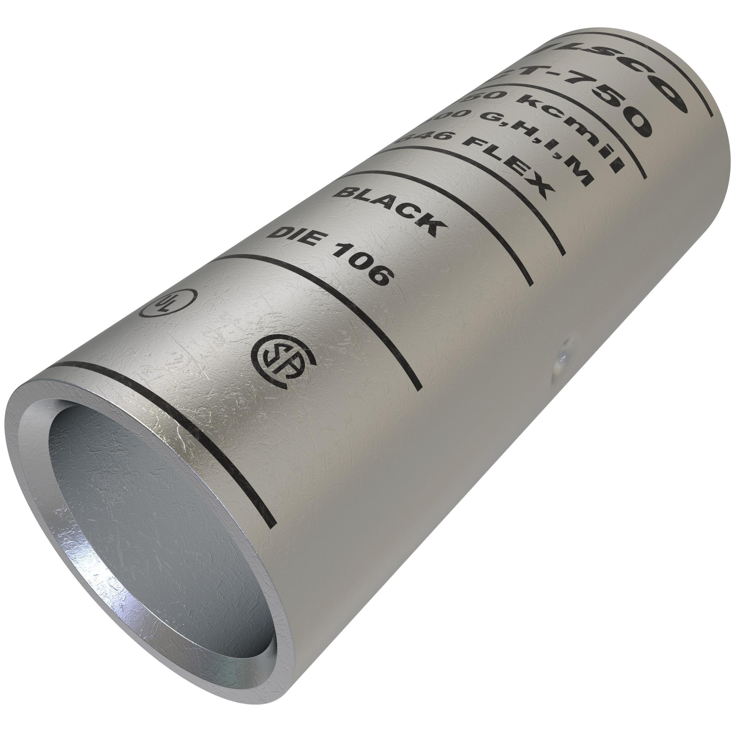 ILSCO® CT-750 Compression Sleeves