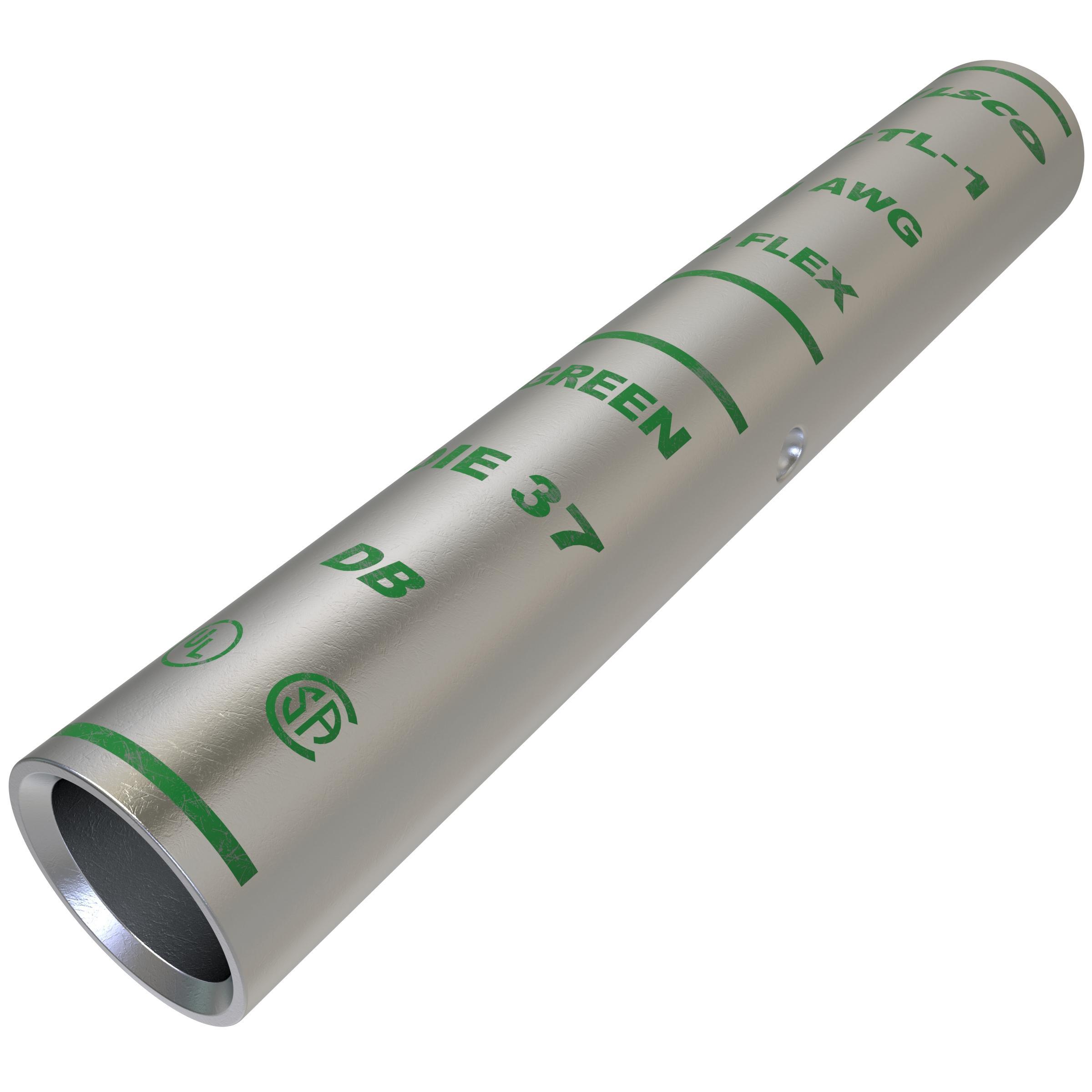 ILSCO® CTL-1 Compression Sleeves
