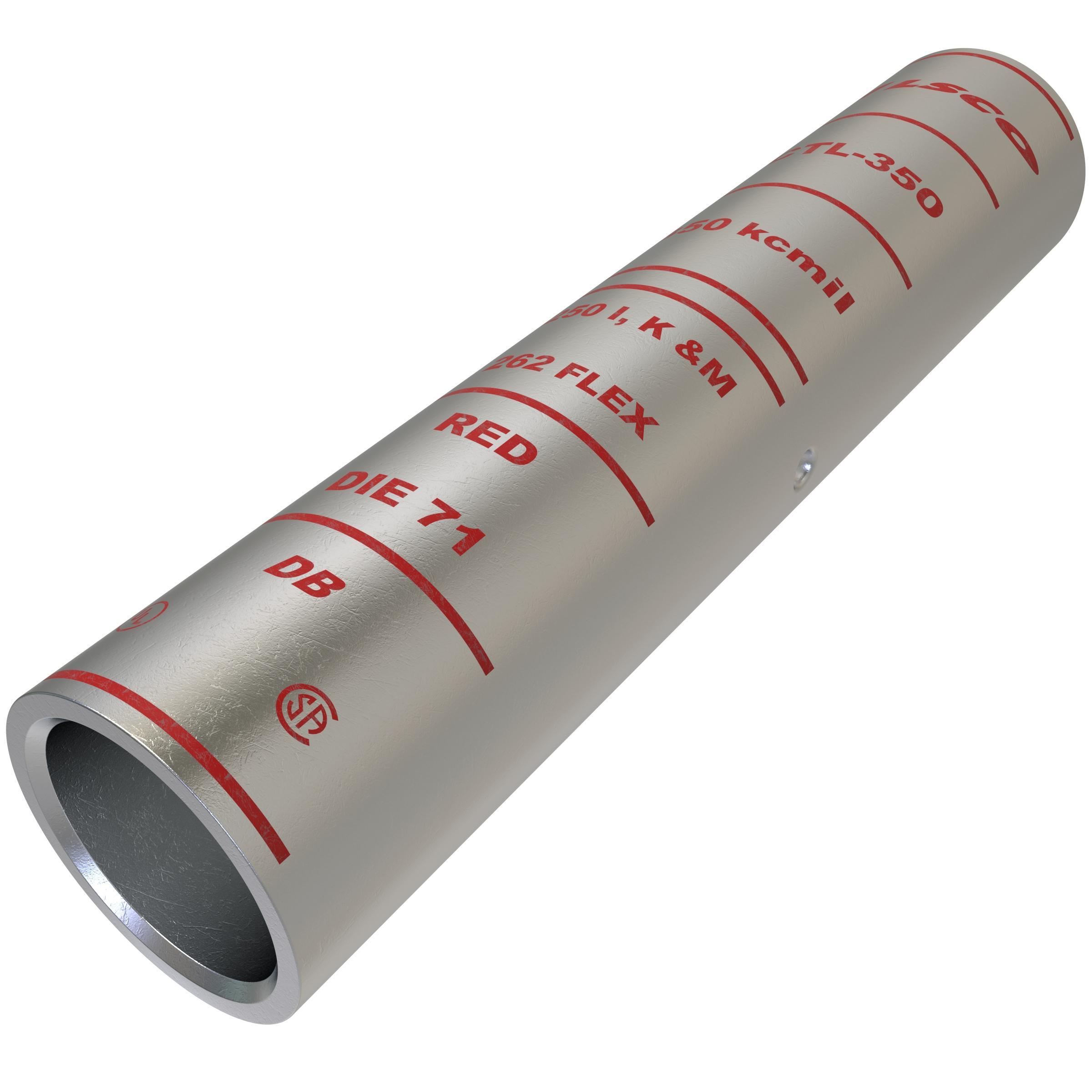 ILSCO® CTL-350 Compression Sleeves