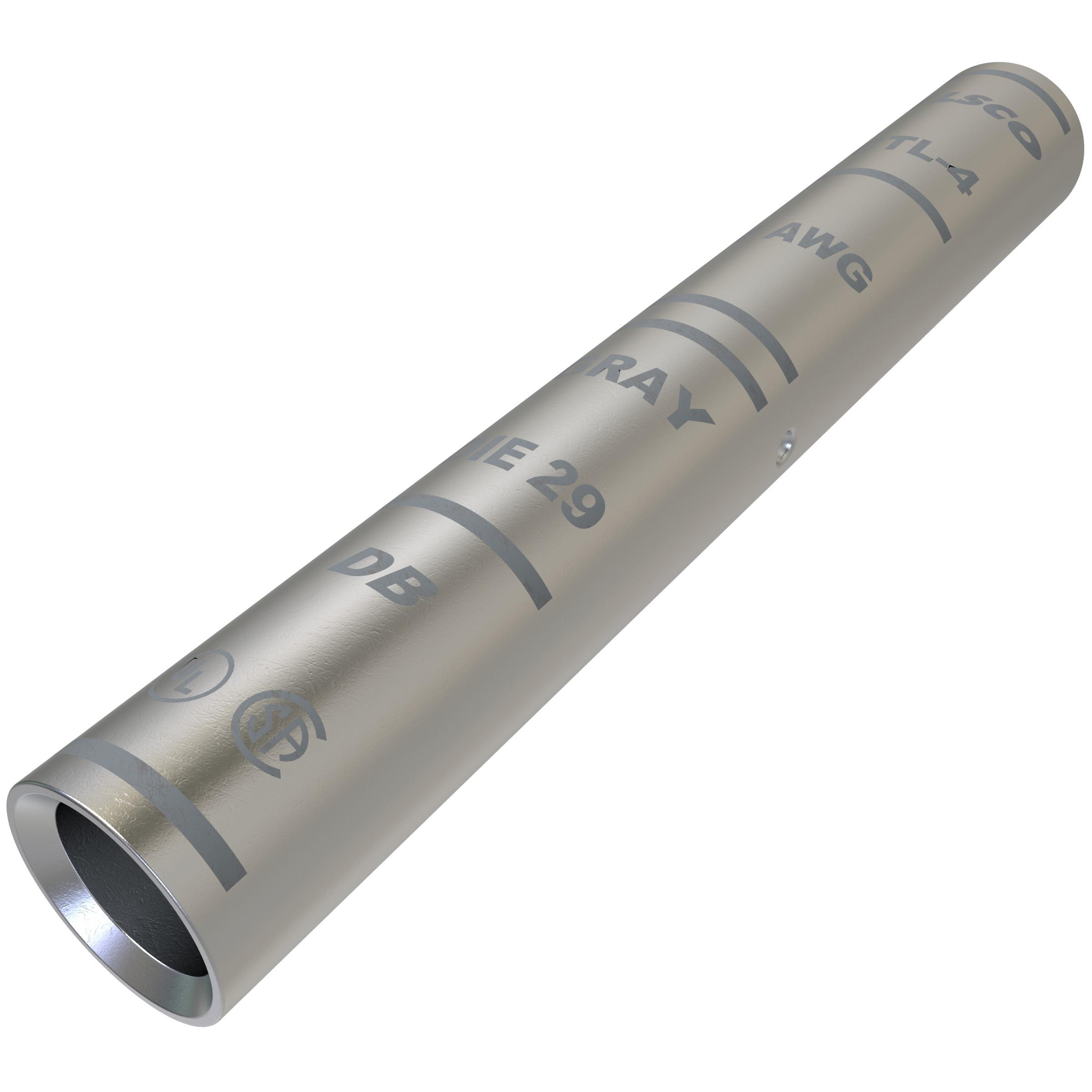 ILSCO® CTL-4 Compression Sleeves