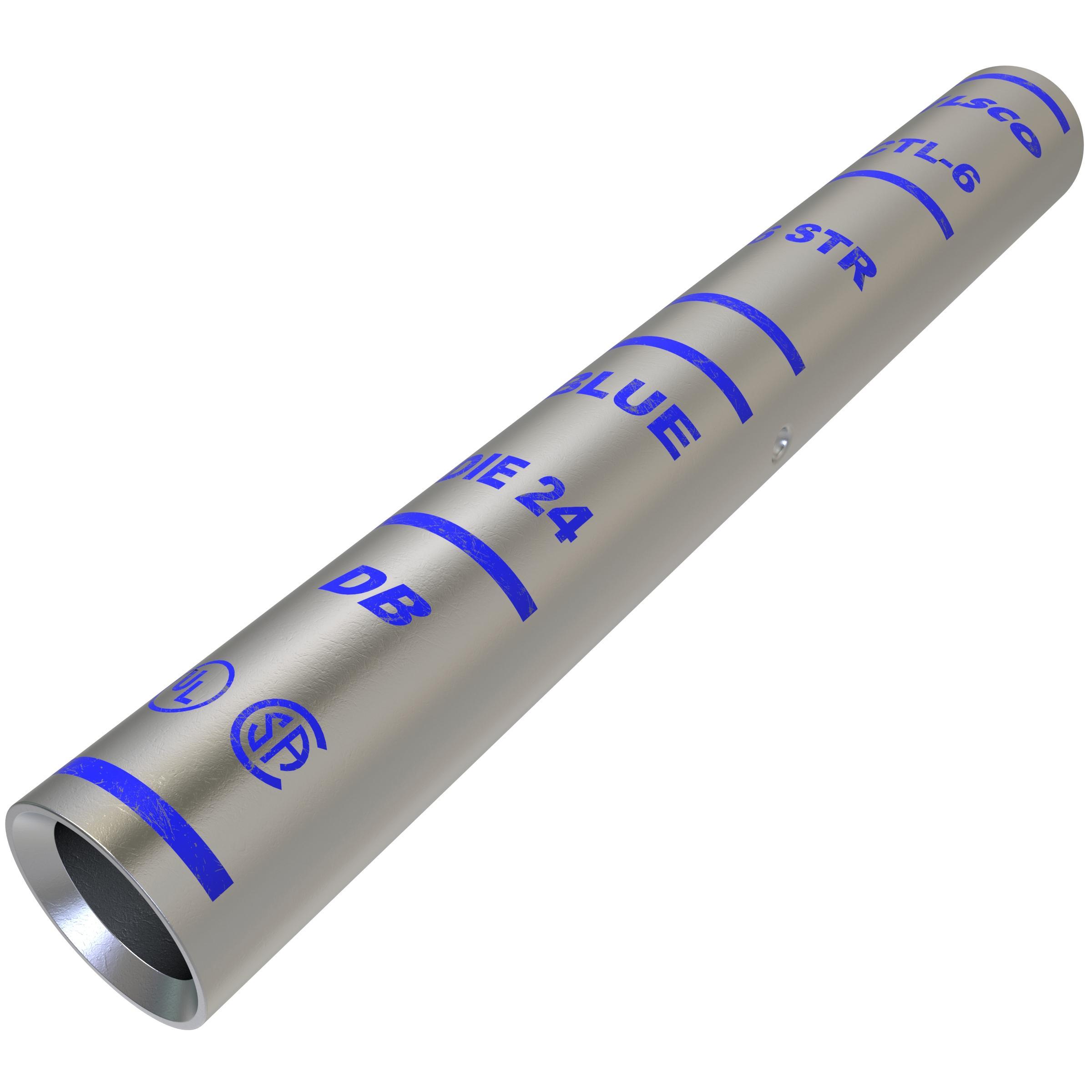 ILSCO® CTL-6 Compression Sleeves