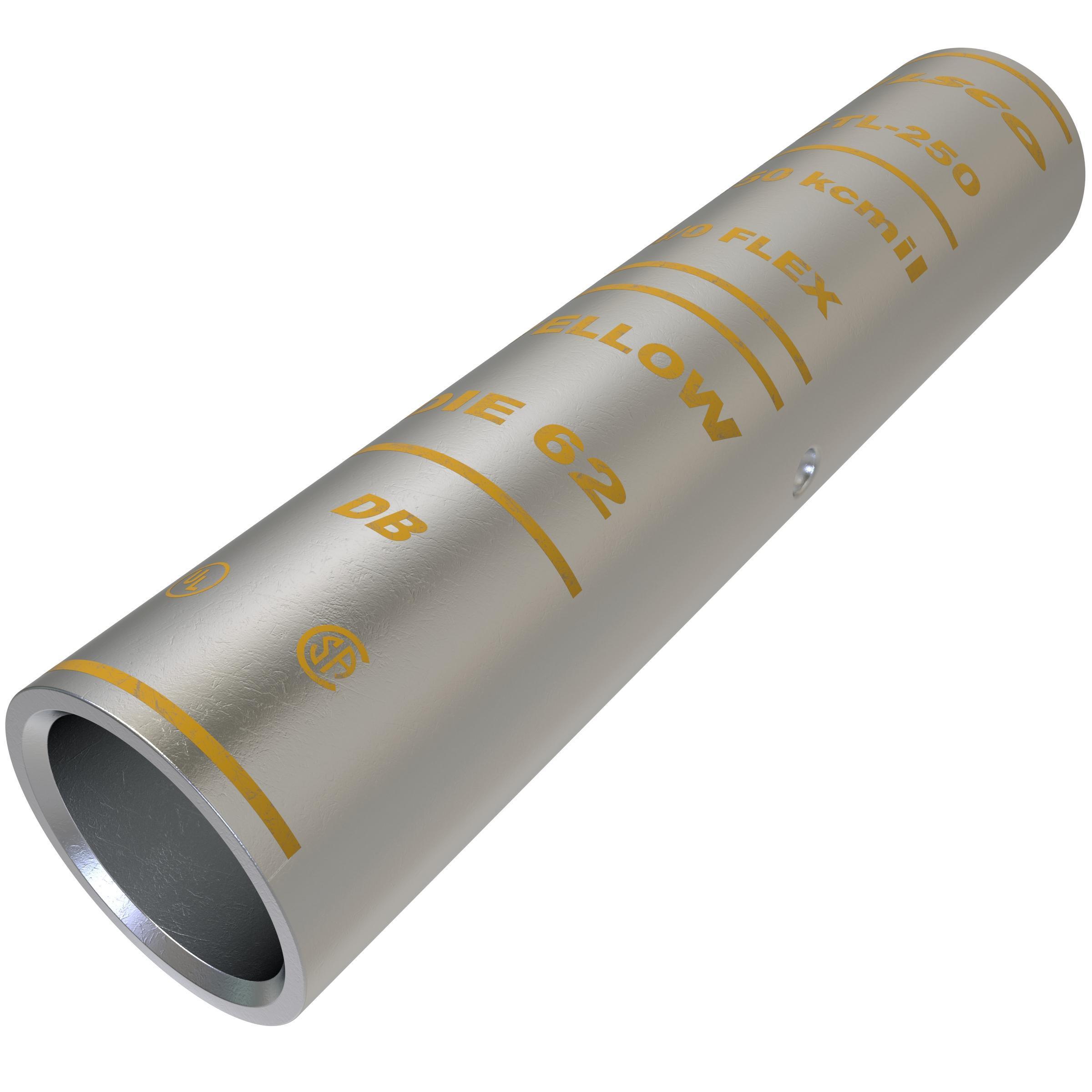 ILSCO® CTL-250 Compression Sleeves