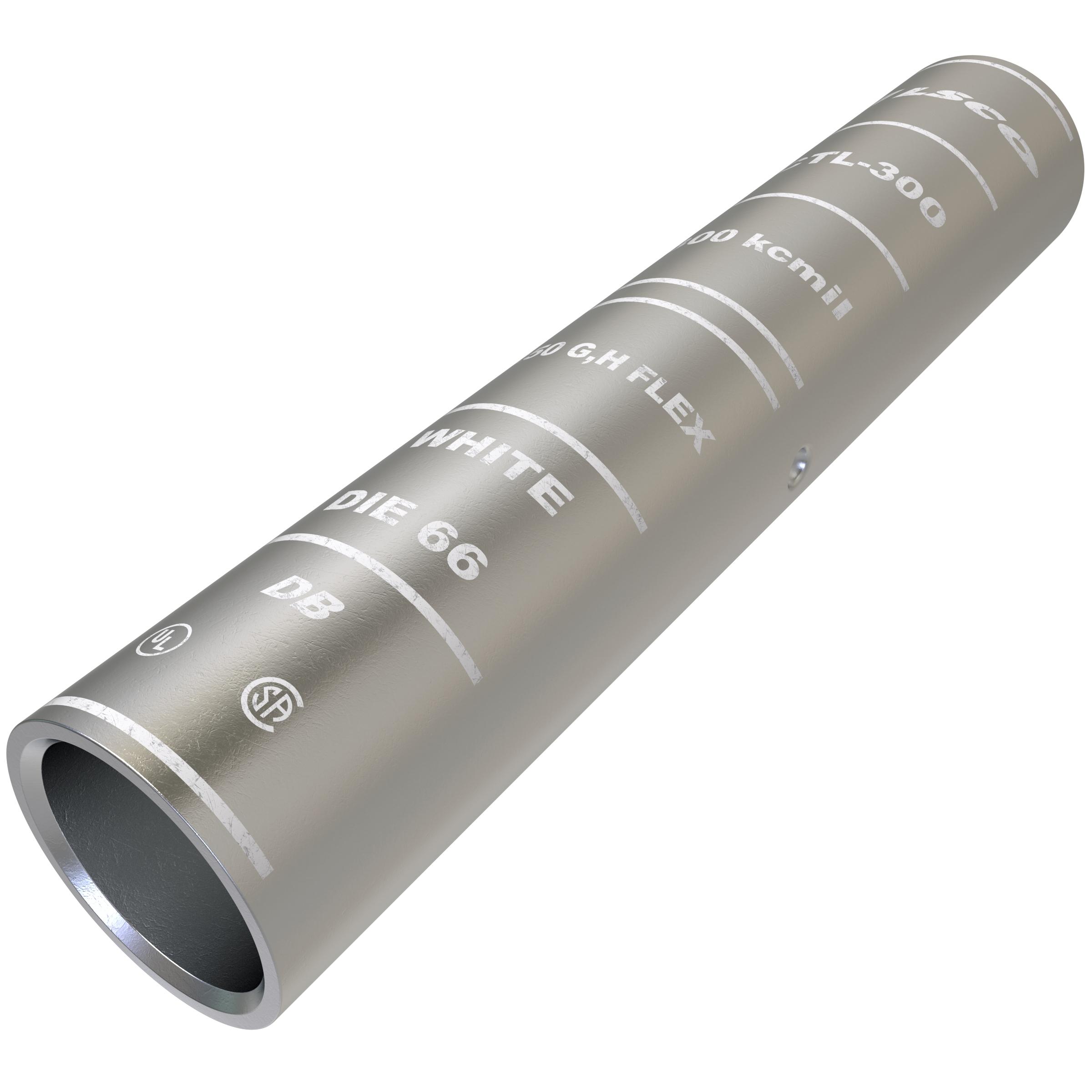 ILSCO® CTL-300 Compression Sleeves