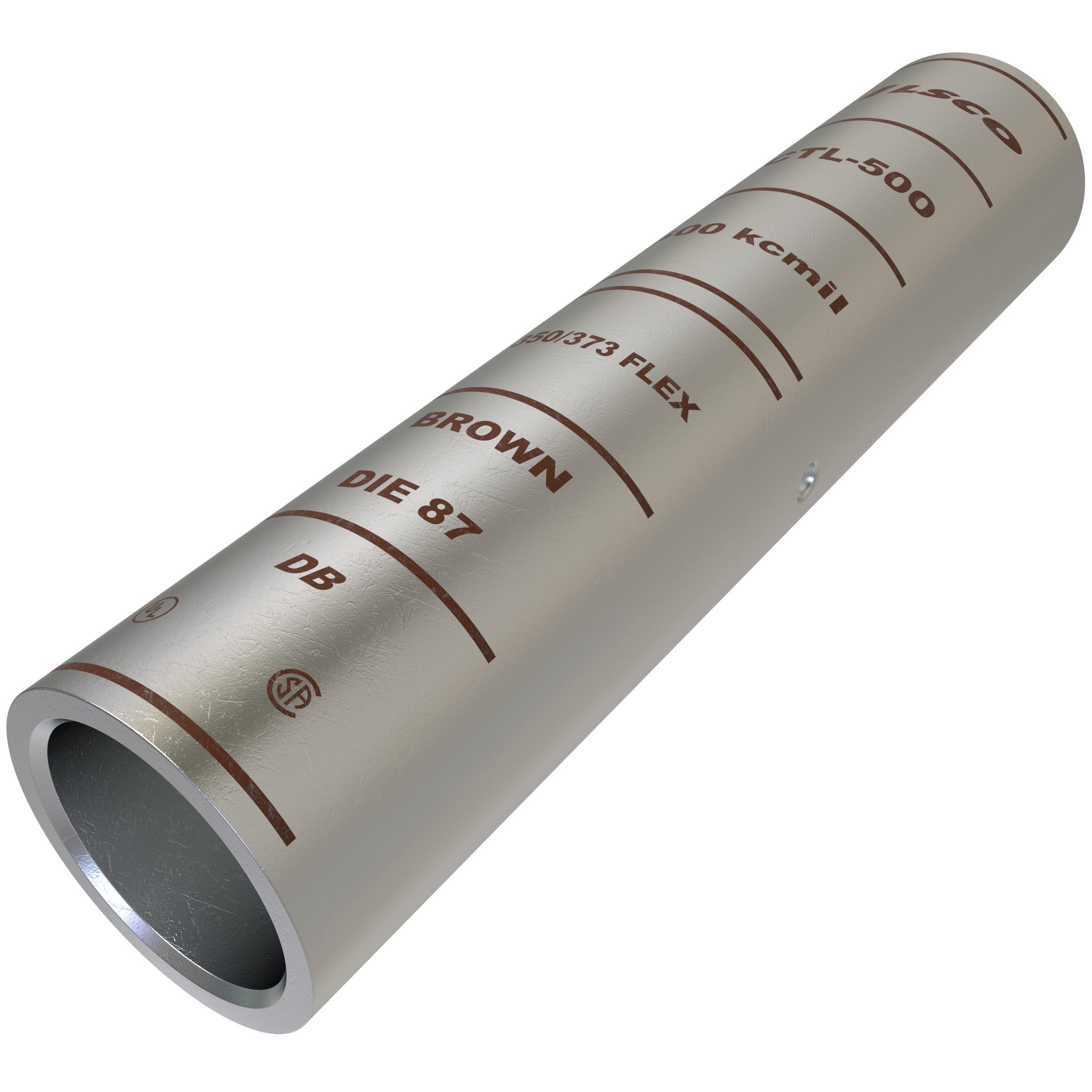 ILSCO® CTL-500 Compression Sleeves