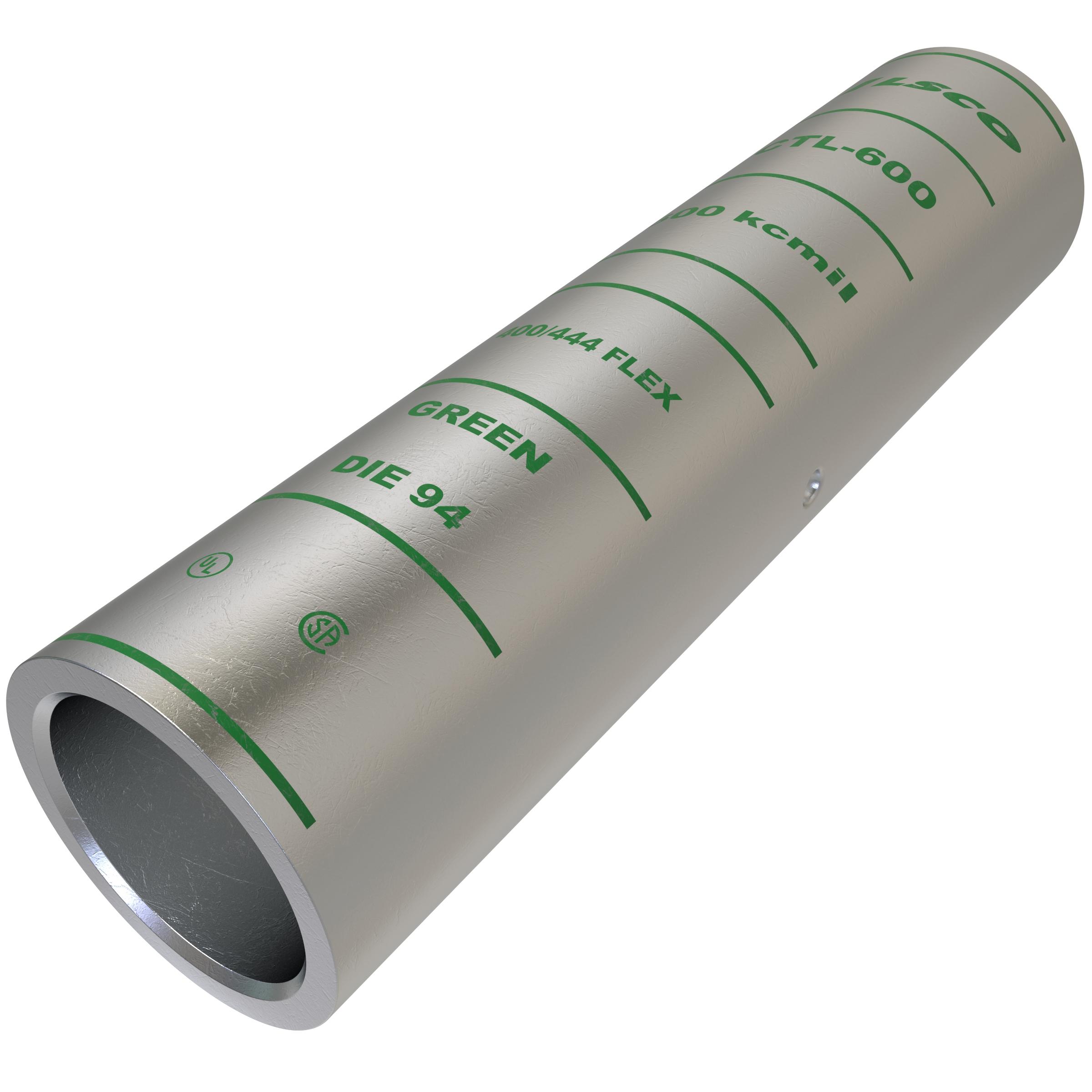 ILSCO® CTL-600 Compression Sleeves