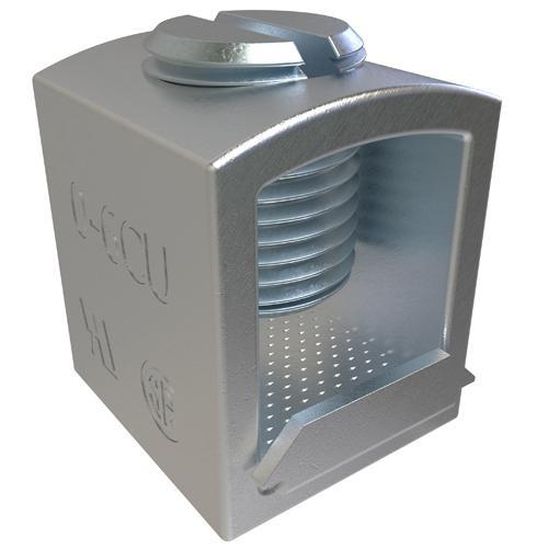 ILSCO® D-2741 Mechanical Terminal Lugs