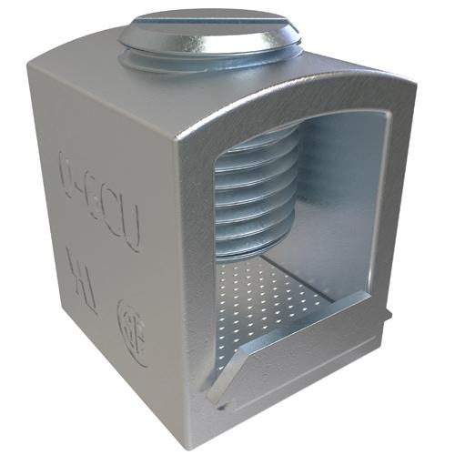 ILSCO® D-2742 Mechanical Terminal Lugs