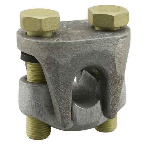 ILSCO® DBA-1000S Two Bolt Connectors