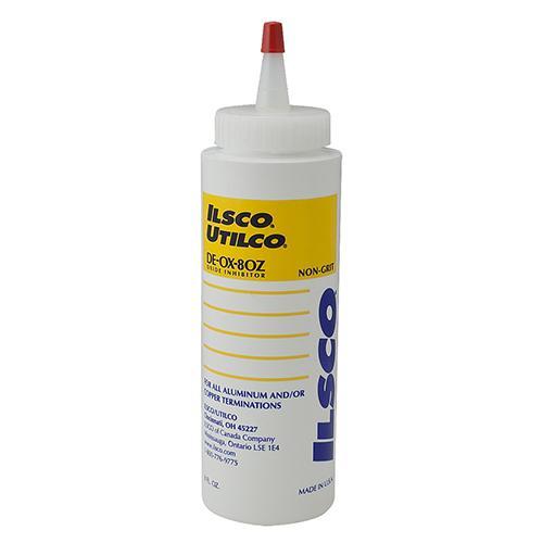 ILSCO® DE-OX-8OZ Connector Oxide Inhibitors