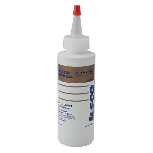 ILSCO® DE-OX-C-4OZ Connector Oxide Inhibitors