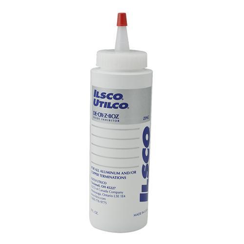 ILSCO® DE-OX-Z-8OZ Connector Oxide Inhibitors