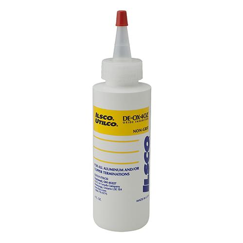 ILSCO® DE-OX-4OZ Connector Oxide Inhibitors