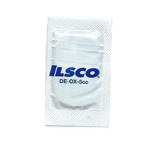 ILSCO® DE-OX-5CC-B4 Connector Oxide Inhibitors
