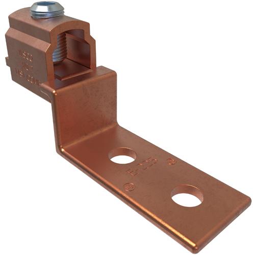 ILSCO® E-225 Mechanical Terminal Lugs