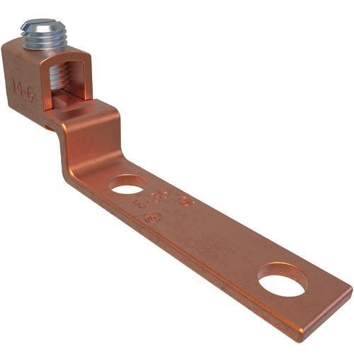 ILSCO® E-35 Mechanical Terminal Lugs