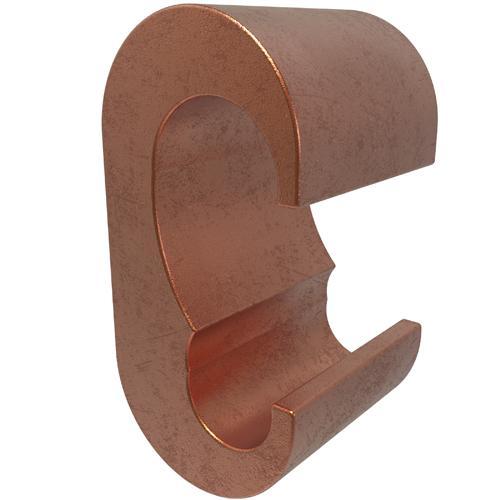 ILSCO® ELT-4 Compression C-Taps