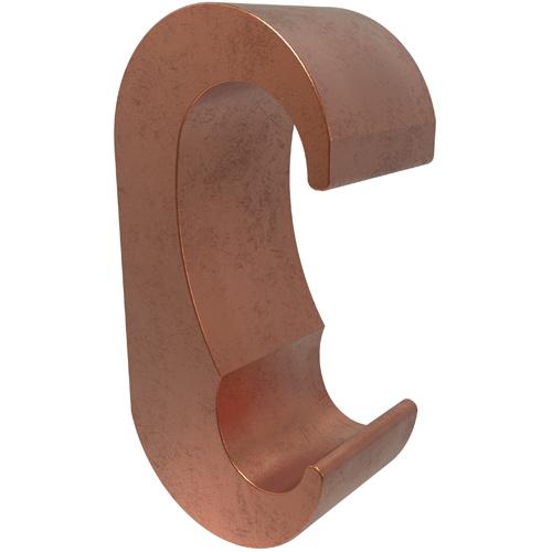 ILSCO® ELT-7 Grounding-Bonding Grid Connectors