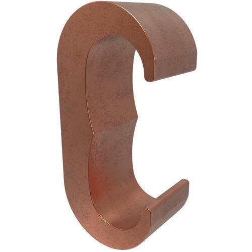 ILSCO® ELT-8 Grounding-Bonding Grid Connectors