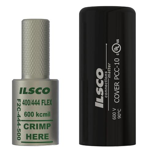 ILSCO® F2C-444-500 Compression Terminal Pin Adapters